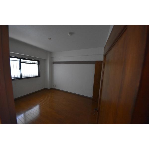 豊中市永楽荘マンション 部屋画像