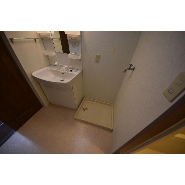 豊中市永楽荘マンション 部屋画像