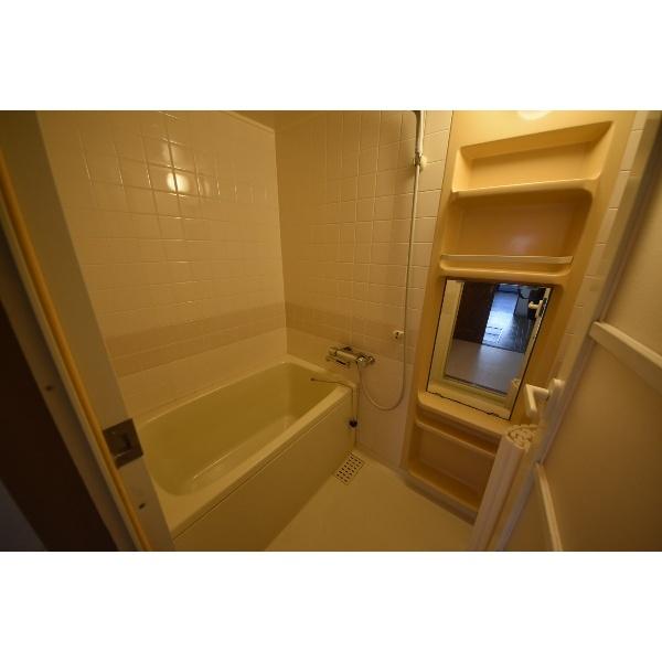豊中市永楽荘マンション 部屋画像