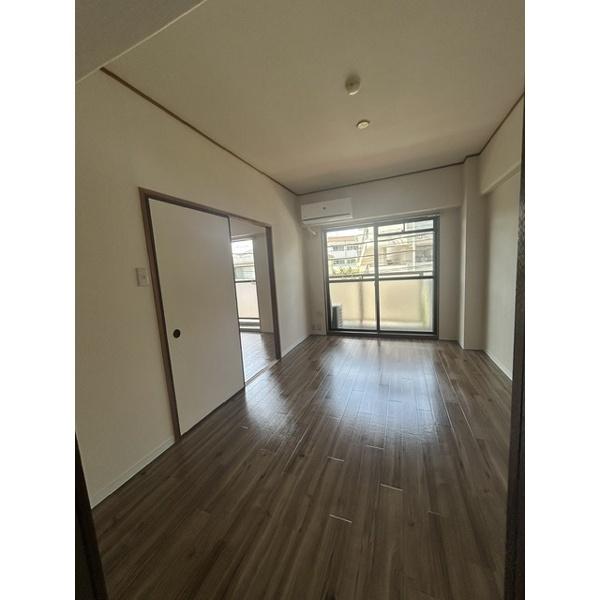 豊中市宮山町マンション 部屋画像