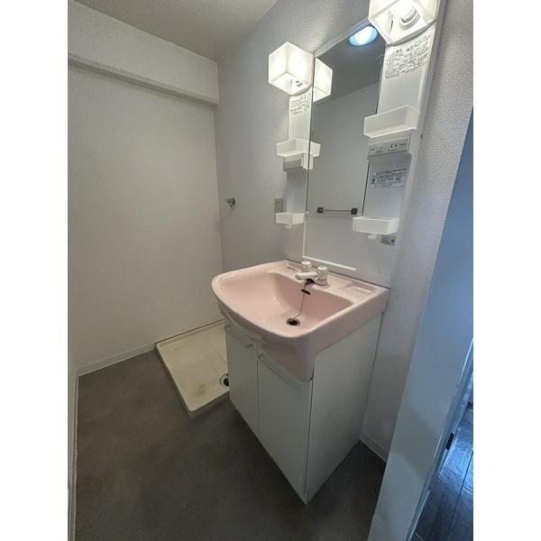 豊中市宮山町マンション 部屋画像