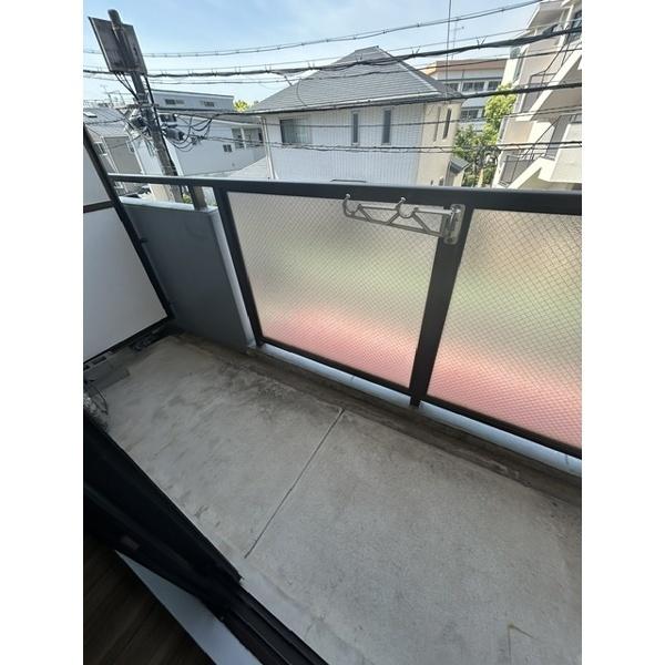 豊中市宮山町マンション 部屋画像