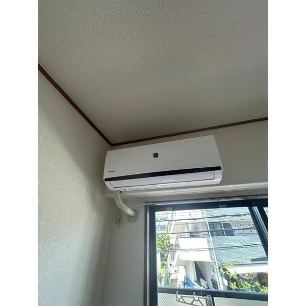豊中市宮山町マンション 設備