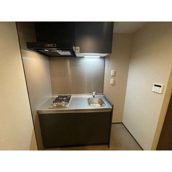 豊中市北桜塚マンション キッチン