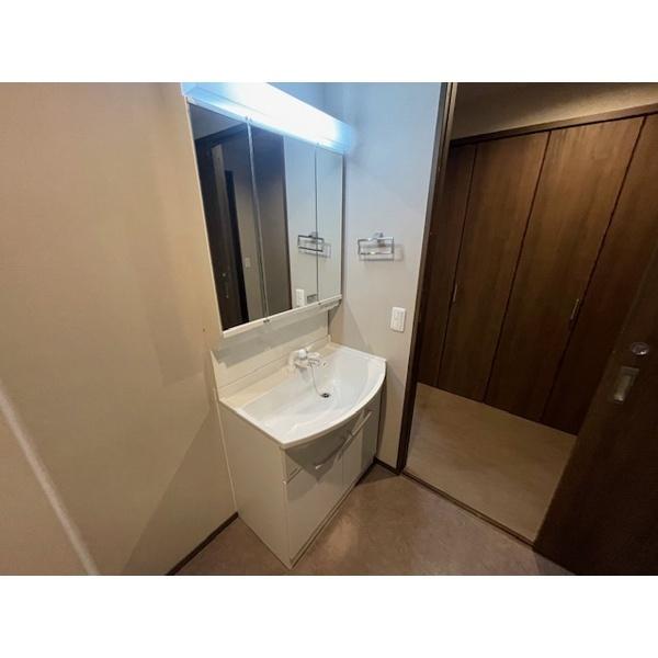 豊中市北桜塚マンション 部屋画像