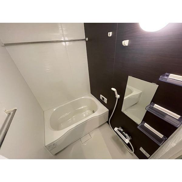 豊中市北桜塚マンション 部屋画像