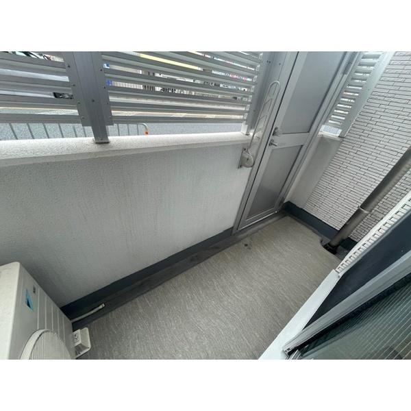豊中市北桜塚マンション 部屋画像