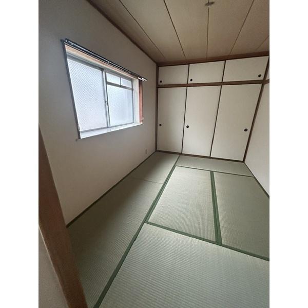 豊中市桜の町マンション 部屋画像