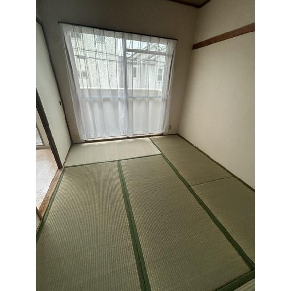 豊中市桜の町マンション その他部屋・スペース
