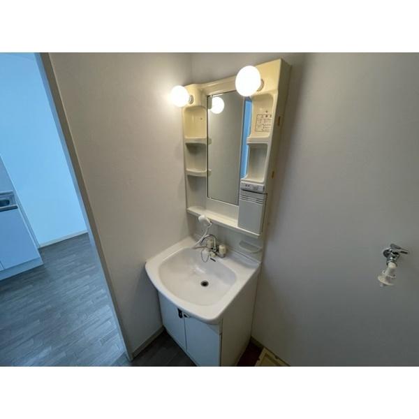 豊中市螢池南町アパート 部屋画像