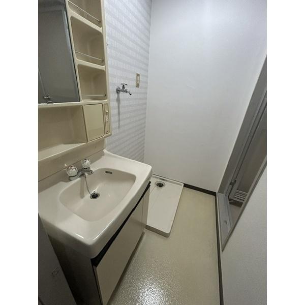 豊中市桜の町マンション 部屋画像