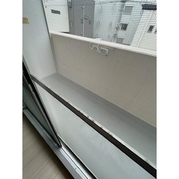 豊中市桜の町マンション 眺望
