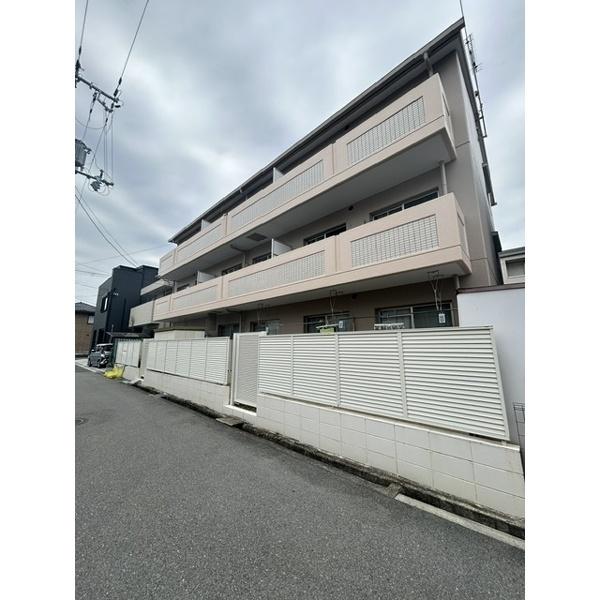 豊中市桜の町マンション 部屋画像