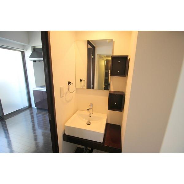 豊中市上新田マンション 部屋画像