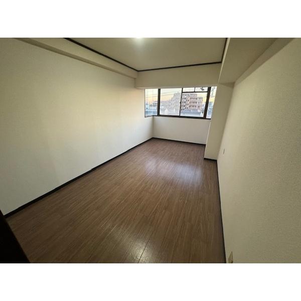 豊中市柴原町マンション 部屋画像