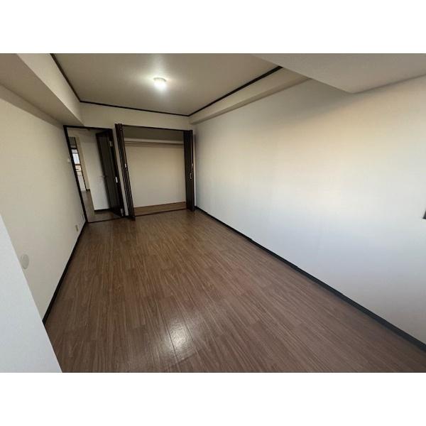 豊中市柴原町マンション 部屋画像