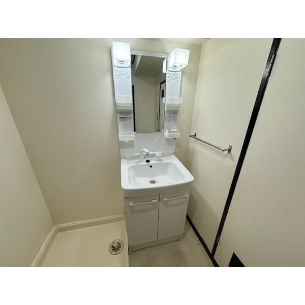 豊中市柴原町マンション 部屋画像