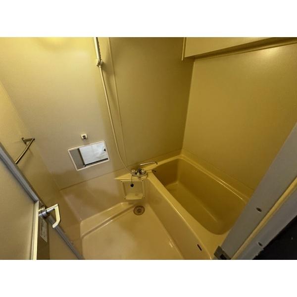 豊中市柴原町マンション 部屋画像