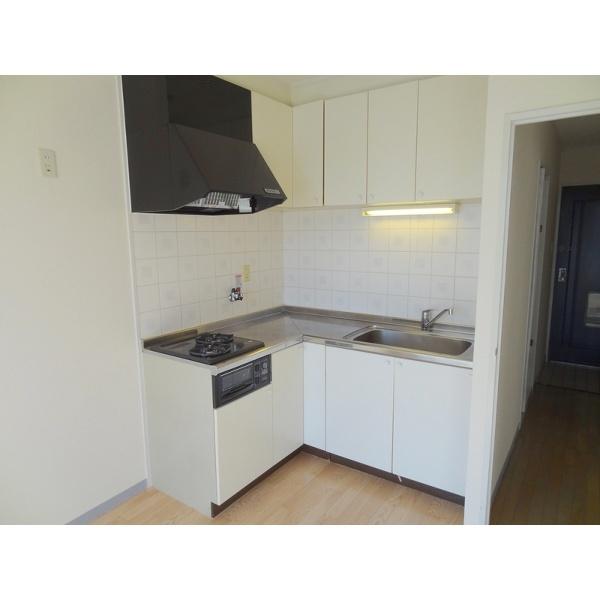 豊中市東泉丘マンション 部屋画像