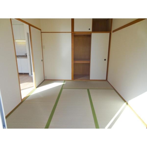 豊中市東泉丘マンション 部屋画像
