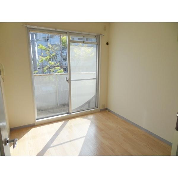 豊中市東泉丘マンション 部屋画像