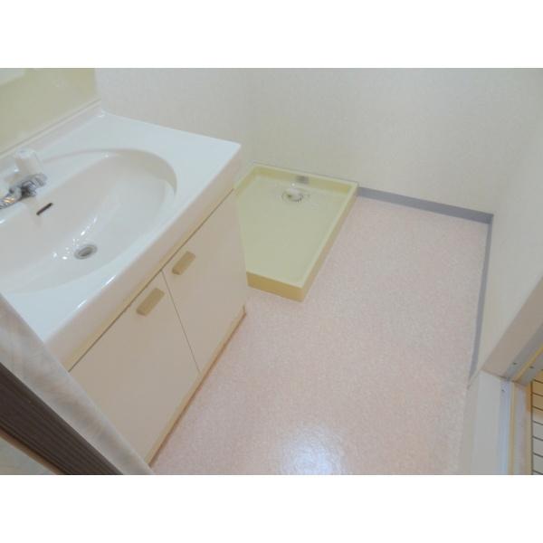 豊中市東泉丘マンション 部屋画像
