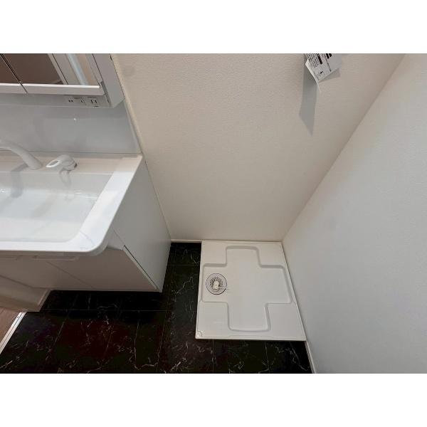 豊中市螢池中町アパート 部屋画像