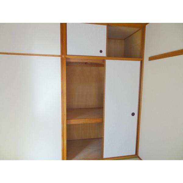 豊中市東泉丘マンション 収納