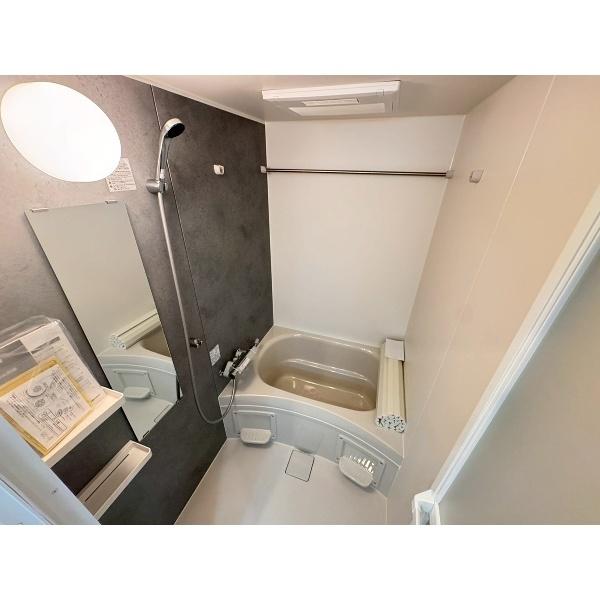 豊中市螢池中町アパート 部屋画像