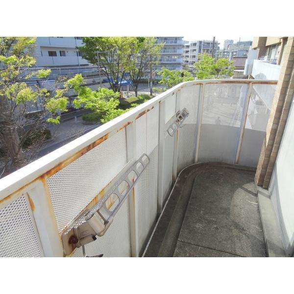 豊中市東泉丘マンション 部屋画像
