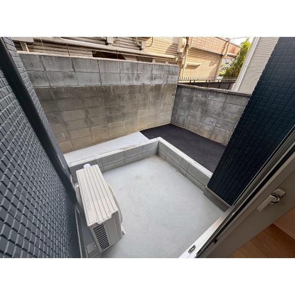 豊中市螢池中町アパート 部屋画像