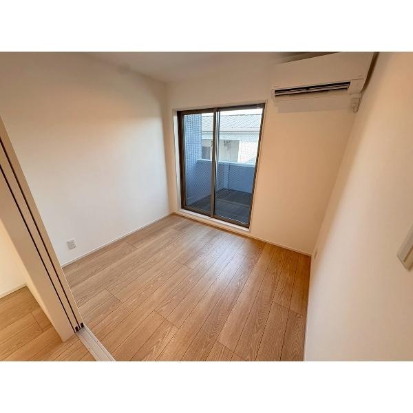 豊中市螢池中町アパート その他部屋・スペース