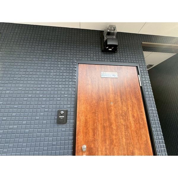 豊中市螢池中町アパート その他部屋・スペース