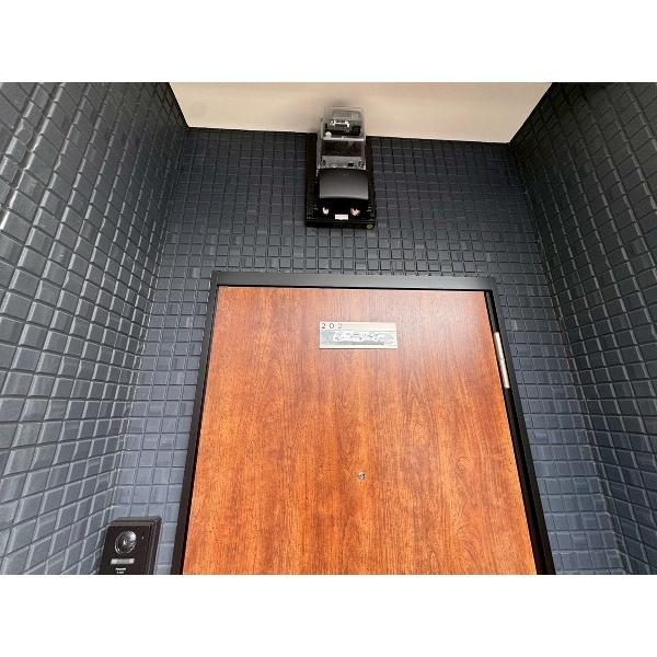 豊中市螢池中町アパート その他部屋・スペース
