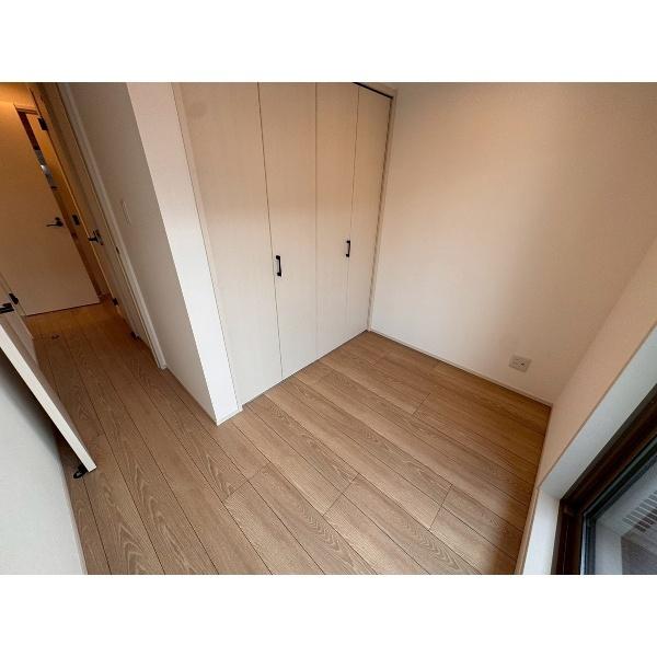 豊中市螢池中町アパート その他部屋・スペース