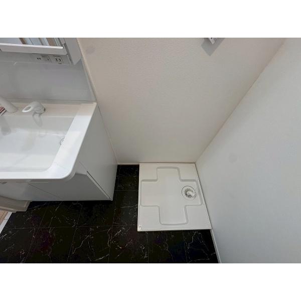 豊中市螢池中町アパート 部屋画像