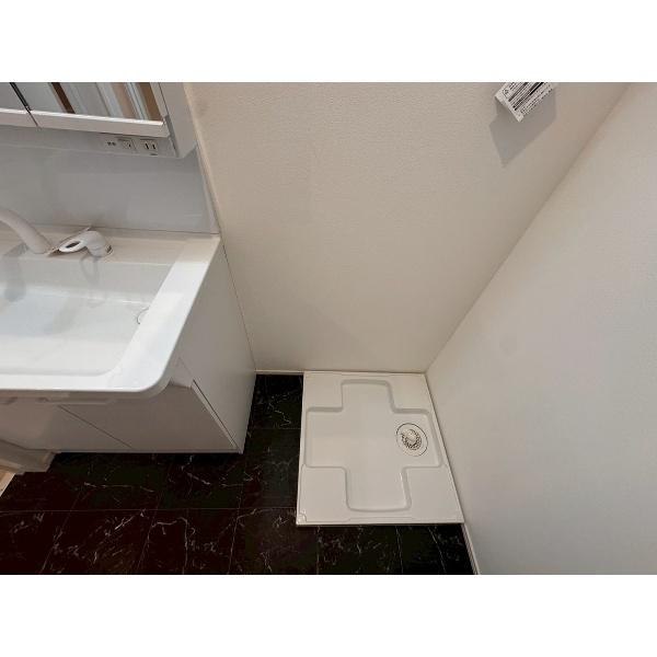 豊中市螢池中町アパート 部屋画像