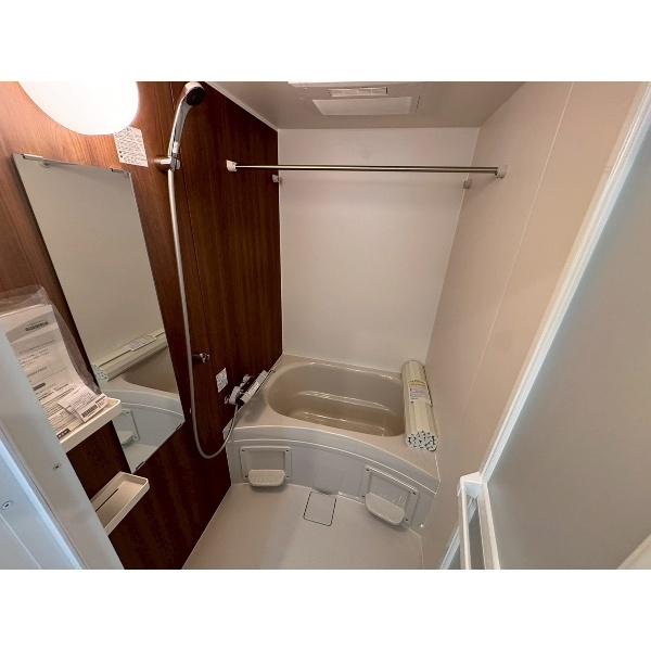 豊中市螢池中町アパート 部屋画像