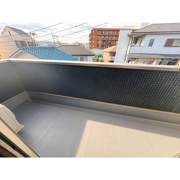 豊中市螢池中町アパート 部屋画像