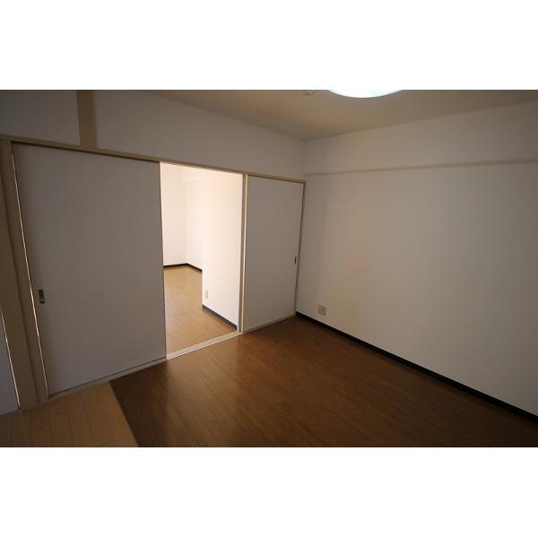 豊中市春日町マンション 部屋画像