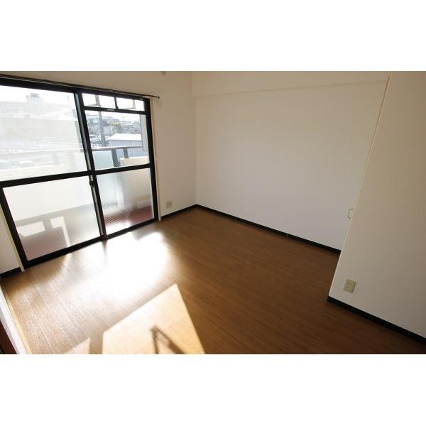 豊中市春日町マンション 部屋画像