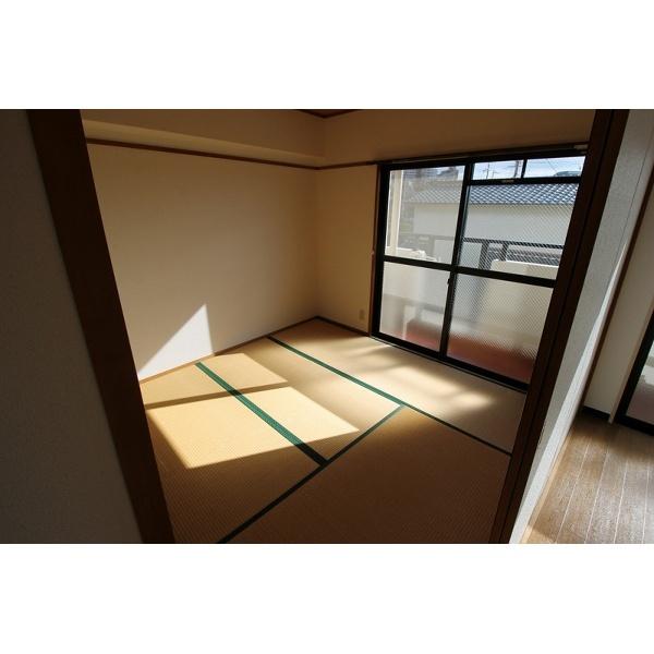 豊中市春日町マンション 部屋画像