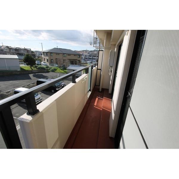 豊中市春日町マンション 部屋画像