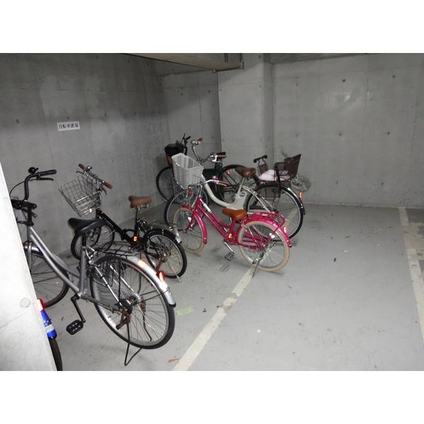 豊中市春日町マンション 部屋画像