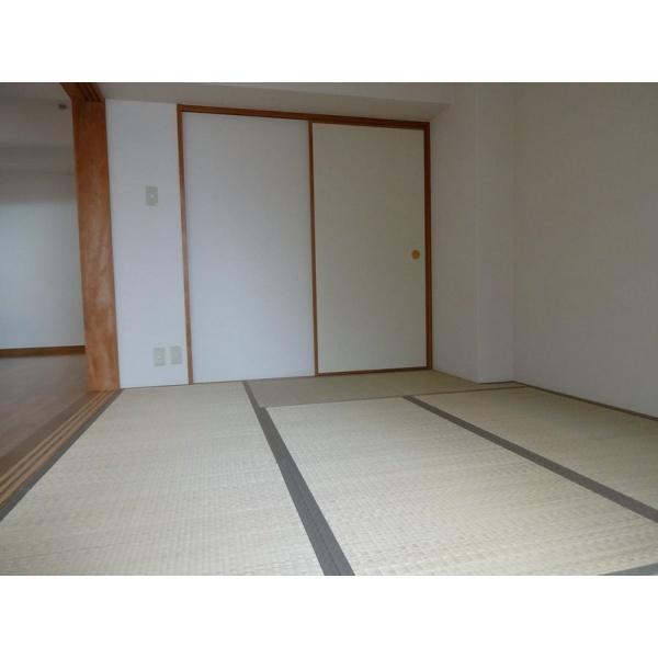 豊中市上野坂マンション 部屋画像