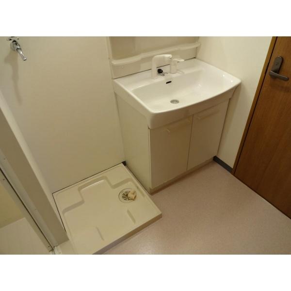 豊中市上野坂マンション 部屋画像