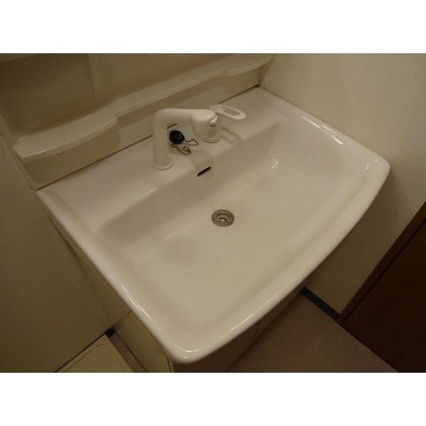 豊中市上野坂マンション 部屋画像