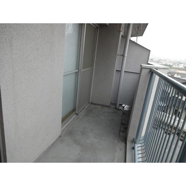 豊中市上野坂マンション 部屋画像
