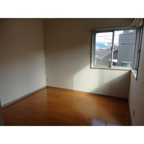 豊中市服部西町マンション 部屋画像