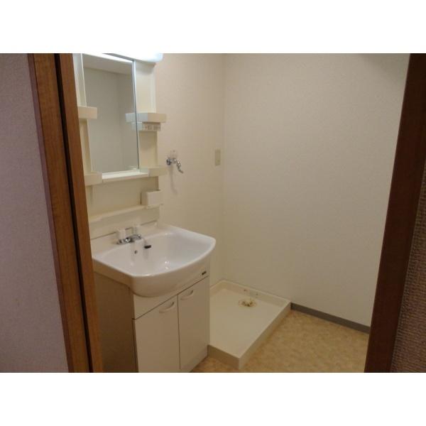 豊中市服部西町マンション 部屋画像